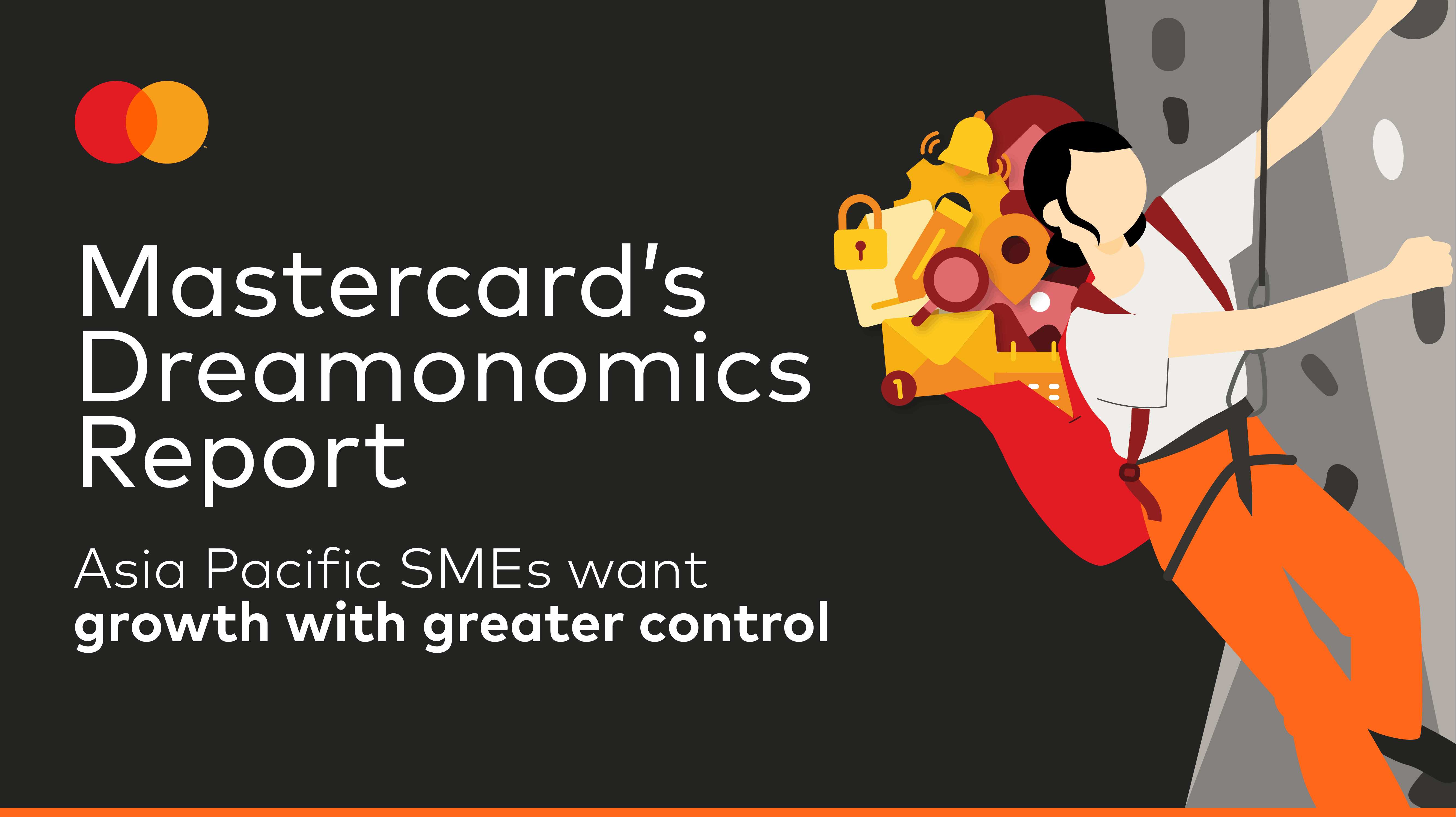 มาสเตอร์การ์ด เปิดตัวโซลูชัน Mastercard One Credential สำหรับ SME